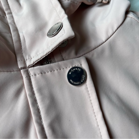 XS Michael Kors Raincoat - Picture 3 of 7